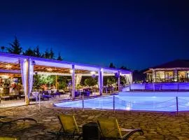 凯迪玛凯乐特斯塔公寓式酒店