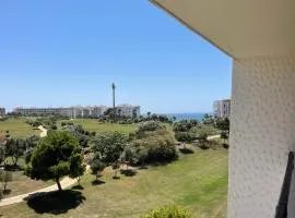 Assilah marina golf 32