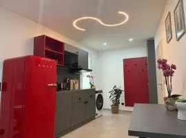 361 Degrees Skyline View Hamburg