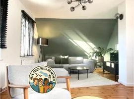 Ferienwohnung Gretl Seeblick