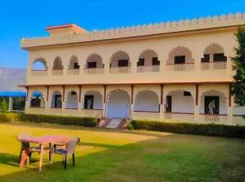 New Mumal Resort Pushkar