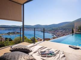 Divine View Villa，位于维斯的酒店