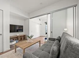 Cozy Beachside Escape with Great Views