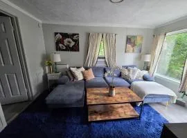 Great little house in Woodmere Beachwood Orange