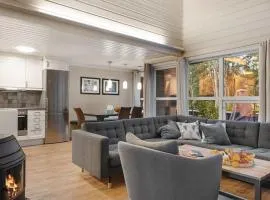 Alpingrenda 38B by Vacation Trysil