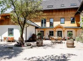 Lippingergut - "Des Kaisers Kammer"