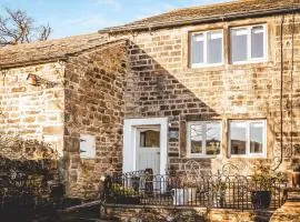 Lodge Farm Cottage