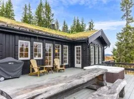 Fagerasen 303 by Vacation Trysil