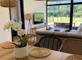 Apartmán Pod horami