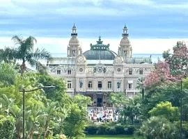 Monaco cocoon