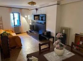 Cozy apartment in the center of Agordo