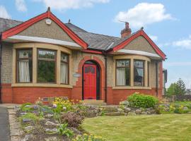 Melrose，位于克利夫罗的酒店