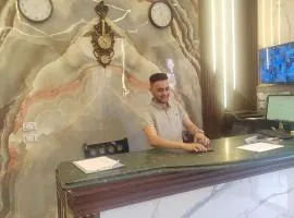 Garden-City Hotel Cairo Downtown