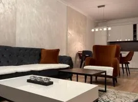 Apartment for holidays