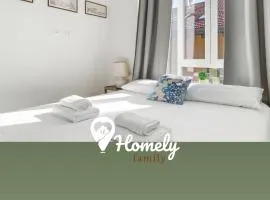 Baroni C - FREE private parking and A-C