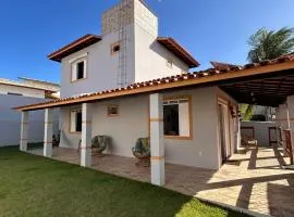 Casa 10 - Canto do Sol - Jacuípe - Guarajuba