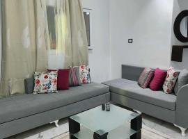 Studio bayen，位于杜兹的酒店