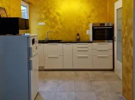 Cozy and charming Nellys Nest in Kassel
