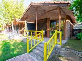 Welt Bungalows Belenbaşı