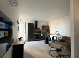 Appartement 2 pièces neuf Toul proche gare