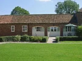 草地景乡村别墅