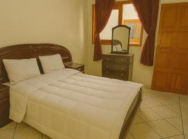 Location Méknes，位于梅克内斯的酒店