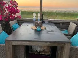 Luxus Chalet Wattenmeerblick