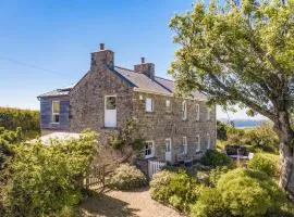 Druidston Old Farmhouse