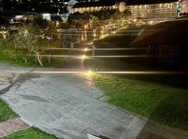 Flat 718, Villa hípica, Gravatá