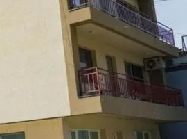 Sunshine Apartments Visoko