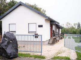 Pogánykő Vendégház 1，位于Pákozd的酒店