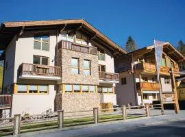 Arlerschmied die Pension/Appartment