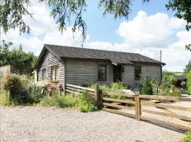 查莱特埃特蒂博托普度假屋