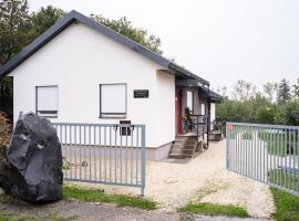 Pogánykő Vendégház 2，位于Pákozd的酒店
