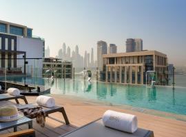 Mileo Hotel The Palm，位于迪拜的酒店