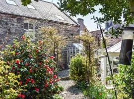 St Cuthbert's Retreat