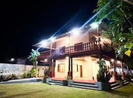 Casa de Temporada em Alter do Chão