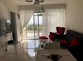 Exotic Vacation in the Jerusalem Mountains，位于斯奥里斯的酒店