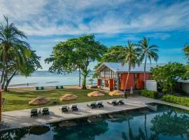 Tolani Resort Koh Samui