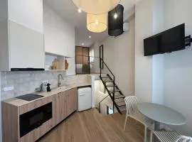 Gandia Boutique Stays - Centre Historic - El Loft