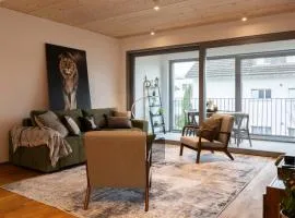 The Address Zurich- stylish and comfortable