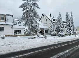 Familien-Hotel Am Tränkbachtal Frauenwald