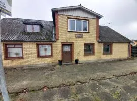 Døssinghus Holiday Apartments