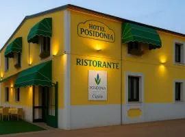 Hotel Poseidonia