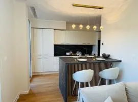 LE PALAIS DIANE - Apt cosy, Moderne et Climatisé