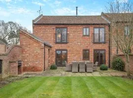 Woodpecker Barn - Cwl