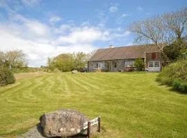 Cwm Eithin Cerbid - Cottage