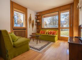 Cortina - Chalet Pocol 22，位于Pocol的酒店