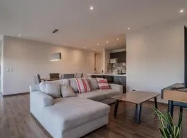 Elegante apartamento 3 recamaras Juriquilla