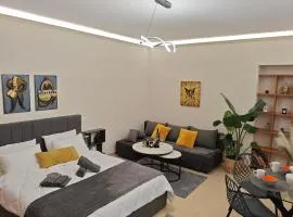 Kerkétio guesthouse